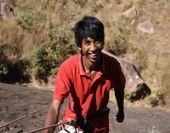 Madagascar Accompagnatore